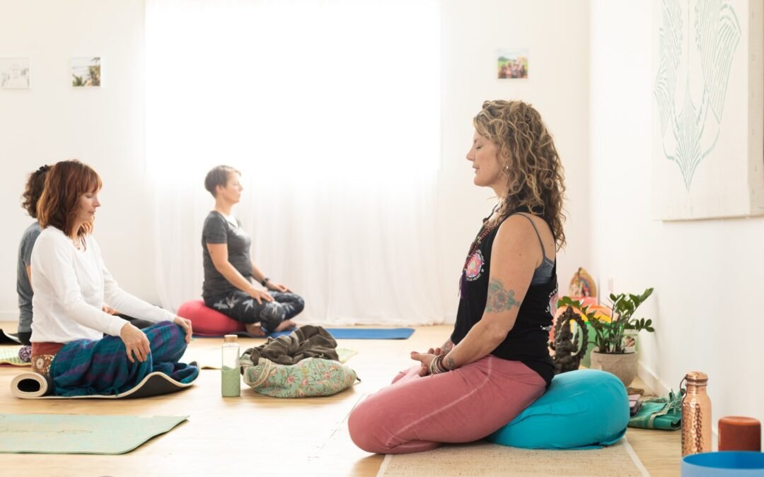 200 hour Yoga Teacher Training begins this October, at Ritual on Waiheke